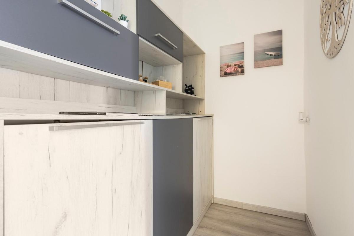 Leo Holiday Homes دييفا مارينا المظهر الخارجي الصورة
