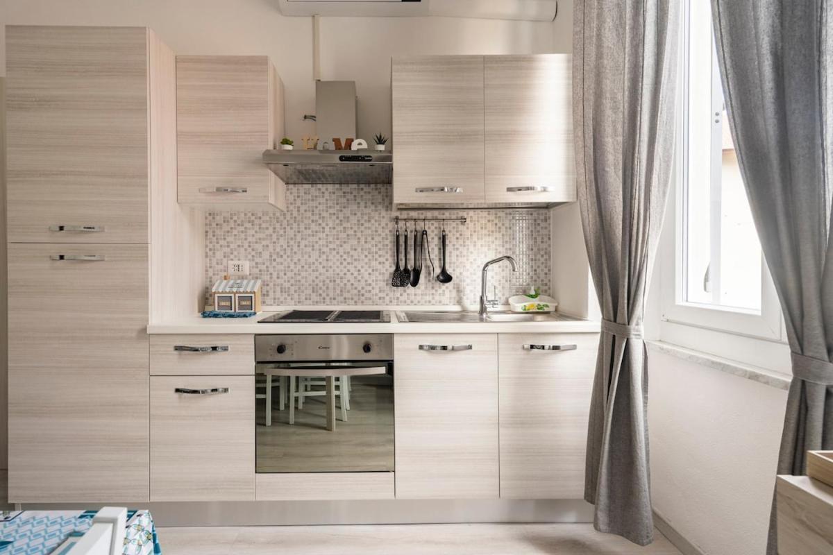Leo Holiday Homes دييفا مارينا المظهر الخارجي الصورة